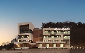 Anseong Nomad Hotel
